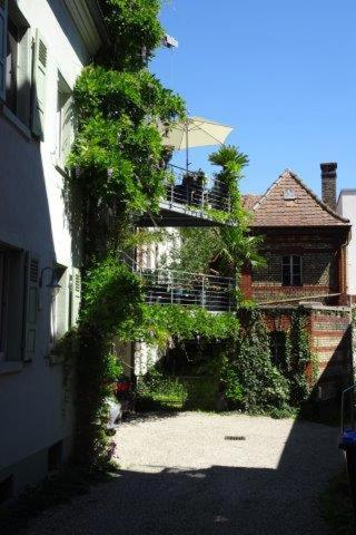 Amtorli Apartment Endingen am Kaiserstuhl Exterior photo