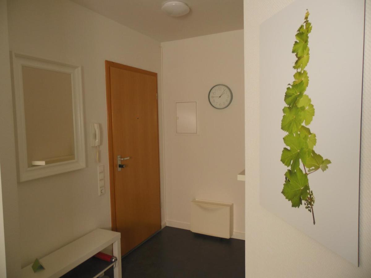 Amtorli Apartment Endingen am Kaiserstuhl Exterior photo
