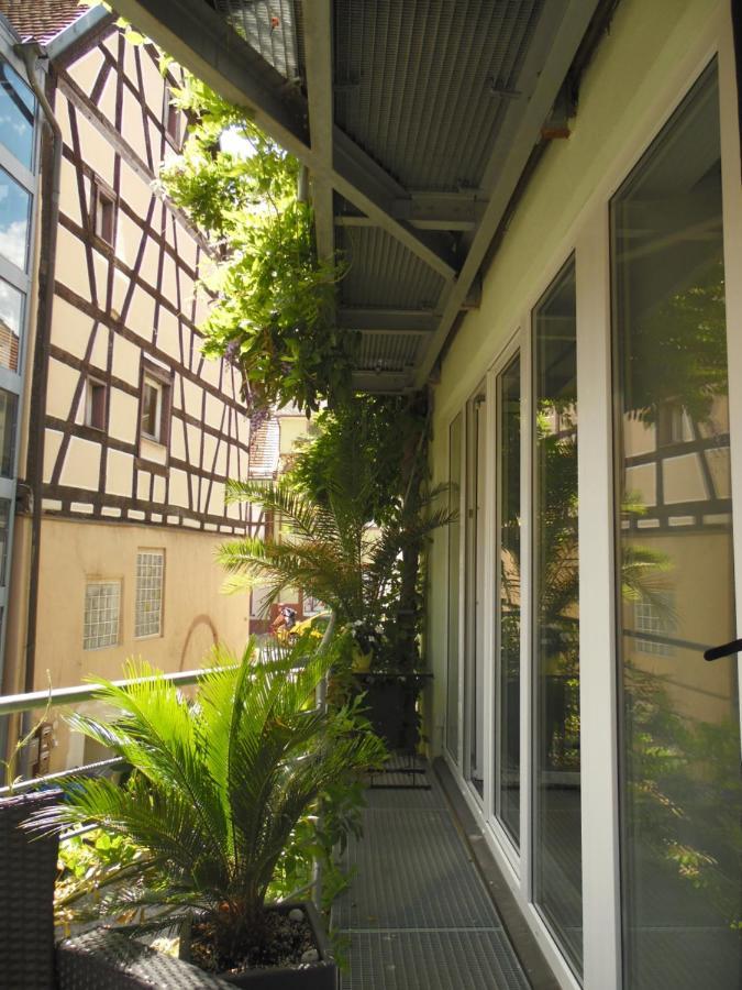 Amtorli Apartment Endingen am Kaiserstuhl Exterior photo