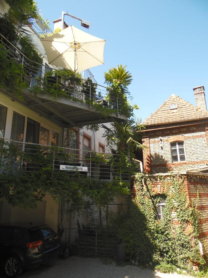 Amtorli Apartment Endingen am Kaiserstuhl Exterior photo